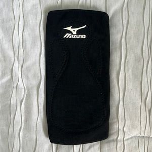 Mizuno softball sliding guard